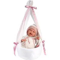 Llorens TOY BABY 42CM. 74006