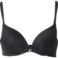 Hunkemoller Soutien-gorge noir