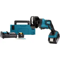 Makita 18V Scie sabre Djr183Rtj