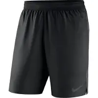 Nike Pantalon de sport noir