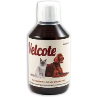 Grau Velcote 250 ml Solution(S)