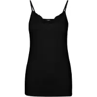 Vero Moda Haut 'Inge' noir