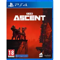 L'ascension