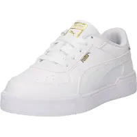Puma Baskets basses enfant CA Pro Classic PS garcons - Blanc - 33