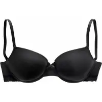 s.Oliver Soutien-gorge noir