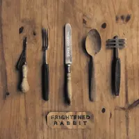 Atlantic Frightened Rabbit - State Hospital - Limited Silver Colored Vinyl [Vinyl] Colore