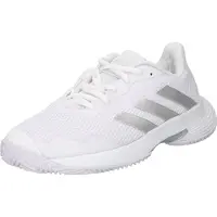 Adidas CourtJam Control W chaussures de sport pour femmes GY1334 - blanc r. 38