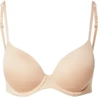 Hunkemoller Soutien-gorge beige