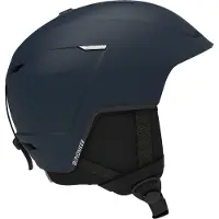 Salomon Pioneer Lt Helmet Bleu S