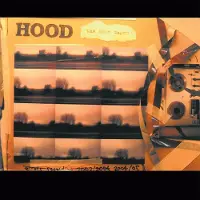 Konkurrent Hood - The Hood Tapes [Vinyl]