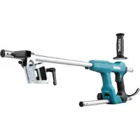 Makita Kit de rallonge de poignée DTR180 - DTR181