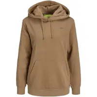 Jack & Jones Sweat-shirt 'JXAbbie' écru