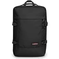 Eastpak Sac week-end rouge / noir / blanc