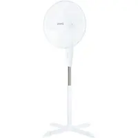 Casaria Tabouret pivotant avec dossier - Hauteur d'assise réglable 46 - 60 cm