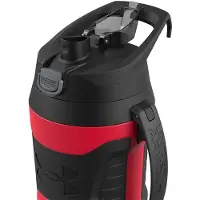 Under Armour Playmaker Jug 1.9l Bottle Rouge