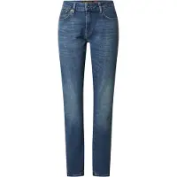 Superdry Jean bleu clair