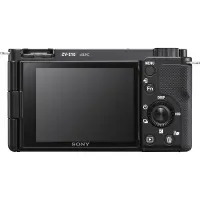 Sony ZV-E10 + 16-50 f/3.5-5.6
