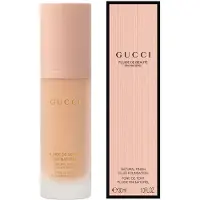 Gucci Fluide De Beauté Fini Naturel - fond de teint fluide fini naturel