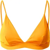 A LOT LESS Hauts de bikini 'Jenna' jaune