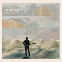 Sonic Marco Busato - Night Of My Times [Vinyl Lp] Spain - Import