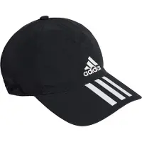 Adidas Casquette de baseball Aeroready 3-Bandes