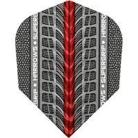 Harrows Black Jack K Steeltip 20 g Fléchettes