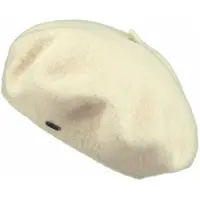 Barts Sambre Beret Beanie Beige