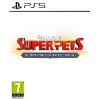 DC:& (PS5)