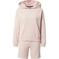 Puma Loungewear 7´´ Tracksuit Rose S Femme