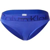 Calvin Klein 000qf6993e Panties Bleu XS Femme