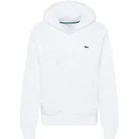 Lacoste Sweat-shirt vert / rouge / noir / blanc