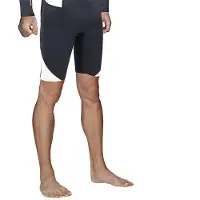 Mares Trilastic Shorts Rash Guard Shorts Bleu 3XL Homme
