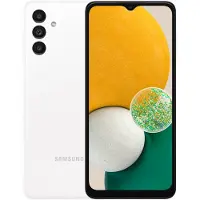 Samsung Galaxy A13 5G - Smartphone 5G - Dual-SIM - RAM 4 GB / Mémoire interne 64 GB - slot microSD - écran LCD - 6.5" - 1600 x 720 pixels (90 Hz)