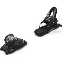 Marker - Fixations de ski freeride - Squire 10 +Screw Kit Black/Anthracite p - Noir