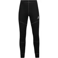 Odlo Active X-warm Eco Base Layer Pants Noir 4 Years Enfants