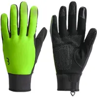 BBB Controlzone Gloves Jaune XL