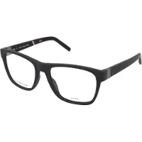 Tommy Hilfiger Lunettes de Vue TH 1819 55/18/145 Matte black Acetate MAN TH 1819