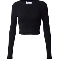 EDITED The Label T-shirt 'Oxana' noir
