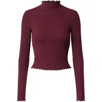 EDITED The Label T-shirt 'Daniela' bourgogne