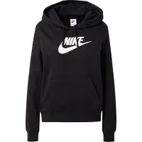 Nike Sportswear Club Hoodie Noir XS Femme