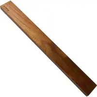 Eden kitchen knives Eden barre aimantée en bois d'acacia 50 x 6 cm