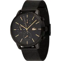 Lacoste - Montre - Hommes - Quartz - Lifestyle - 2011194