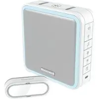 Honeywell Sonnette sans fil -