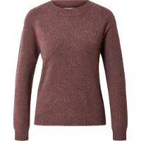 ONLY Pull-over 'ONLRica' chocolat