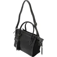 Suri Frey sac à épaule bandoulière Kally Shopper Black noir