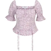 Dorothy Perkins Petite Chemisier | L | female