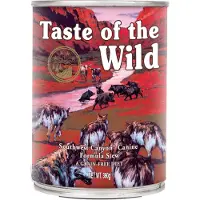 Taste Of The Wild Southwest Canyon 390 g