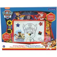 Ryhmä Hau Tablette magique Pat' Patrouille A5 avec accessoires magnétiques pour dessiner en couleur -