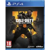 Call of Duty : Opérations secrètes 4