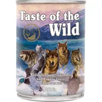 Taste Of The Wild Wetlands 390